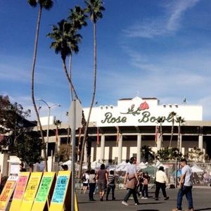 Meet your Posher, Ariana